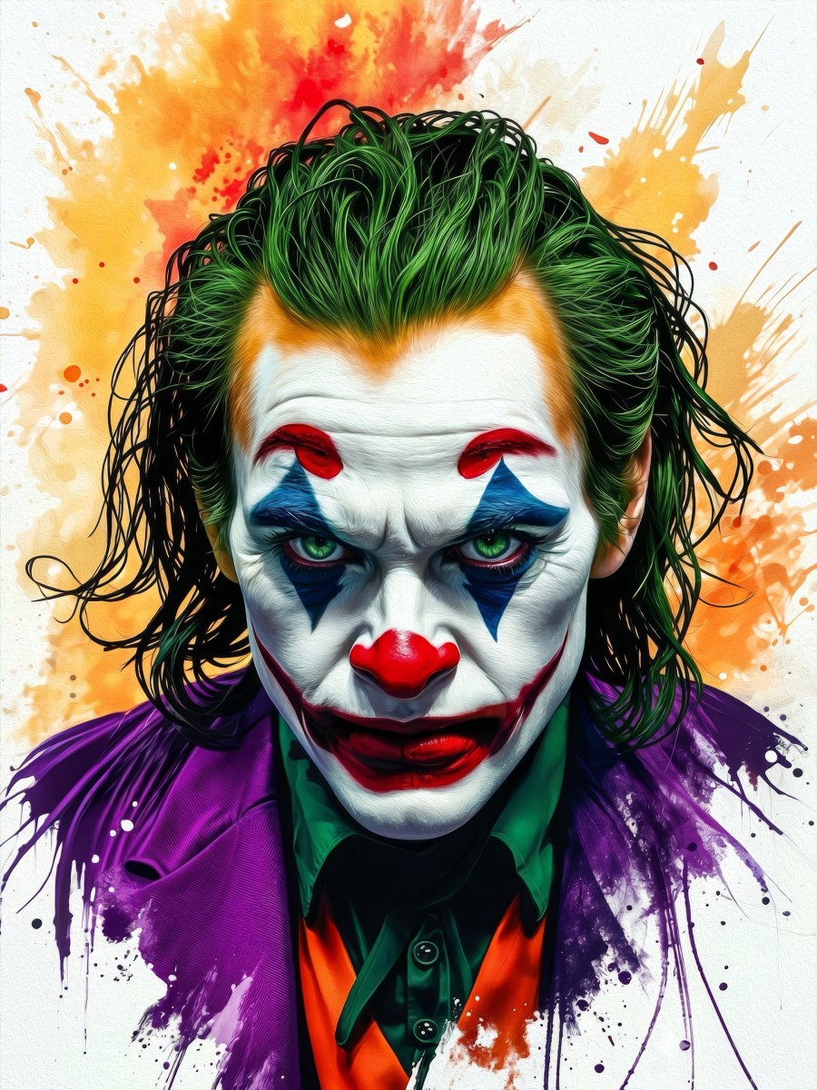 JOCKER