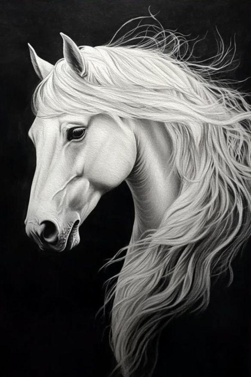 White Horse