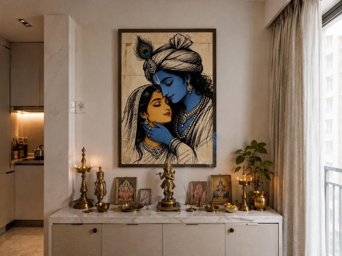 Krishna