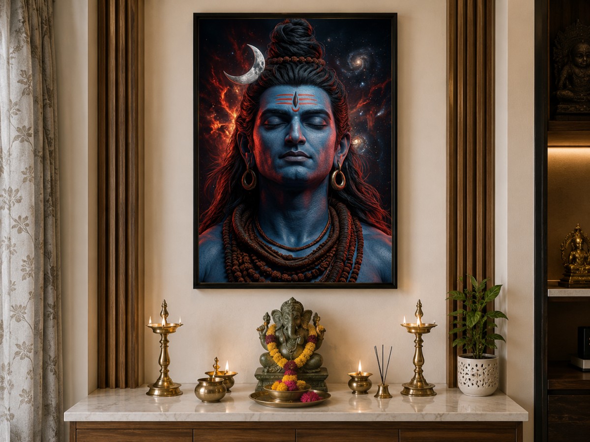 Mahadev